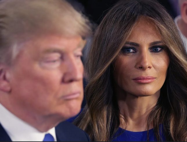 🚨 💽 SHOCKING UPDATE: Melania Trump Reveals Unexpected “Positive” Test Result 🐿 🚨