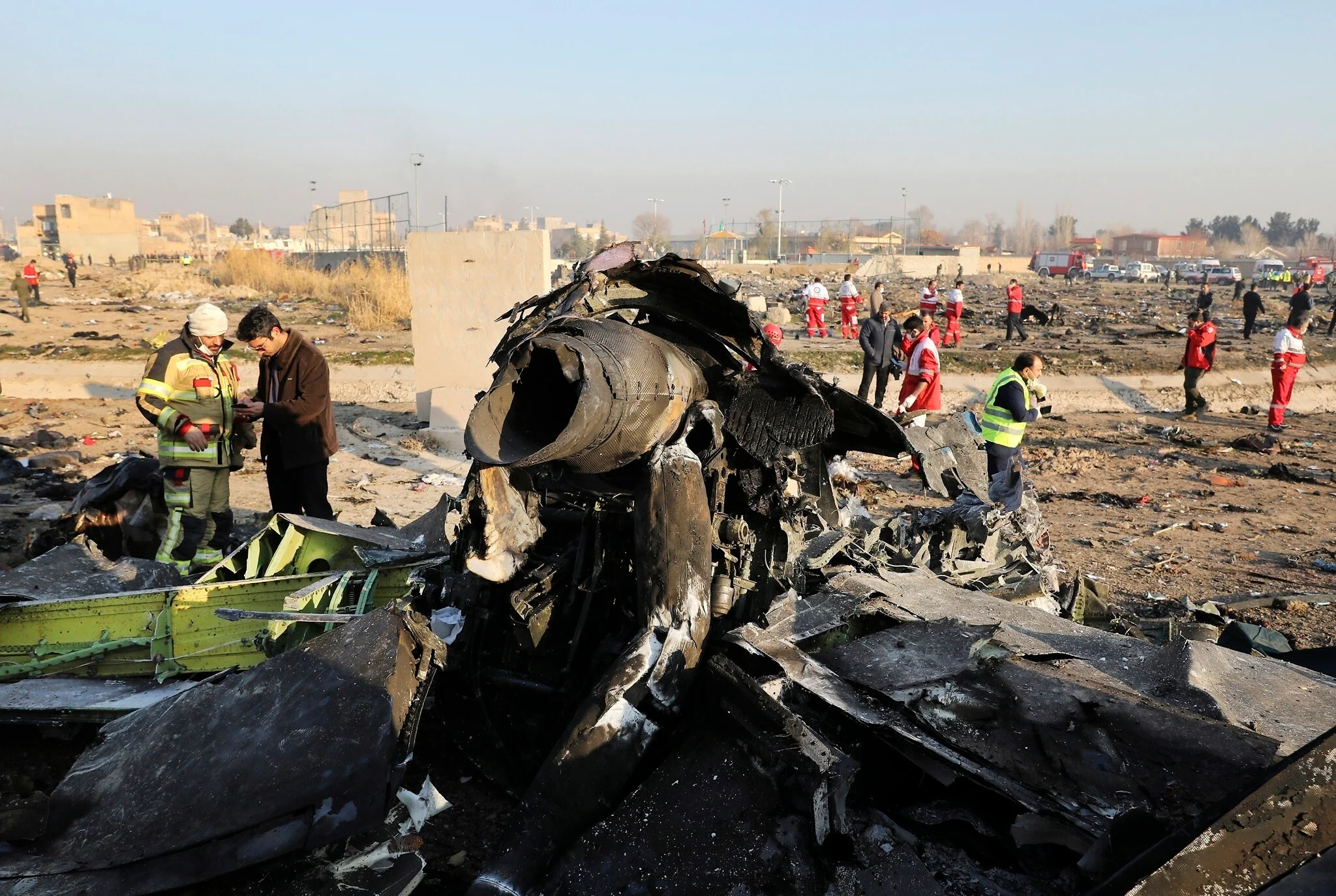 o m g Global Attention Locked on Aviation Incident… And the Truth May Be More...