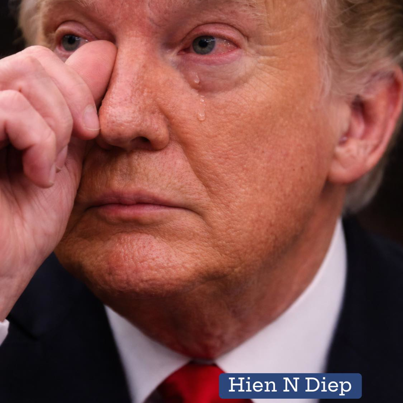 oOMG Trump’s Quiet Moment in Washington: A Pause That Spoke Volumes