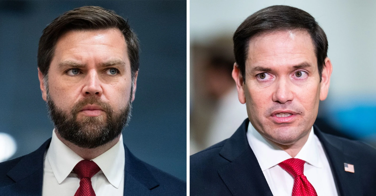 Massive 2028 Presidential News Just Dropped- It's Secretary of State Marco Rubio as a Brand New Poll Shows Rubio Beats...