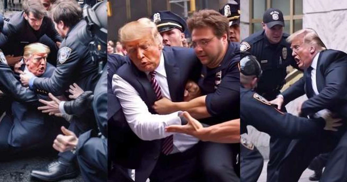 OMG Trump’s Quiet Moment in Washington: A Pause That Spoke Volumes hot...QD