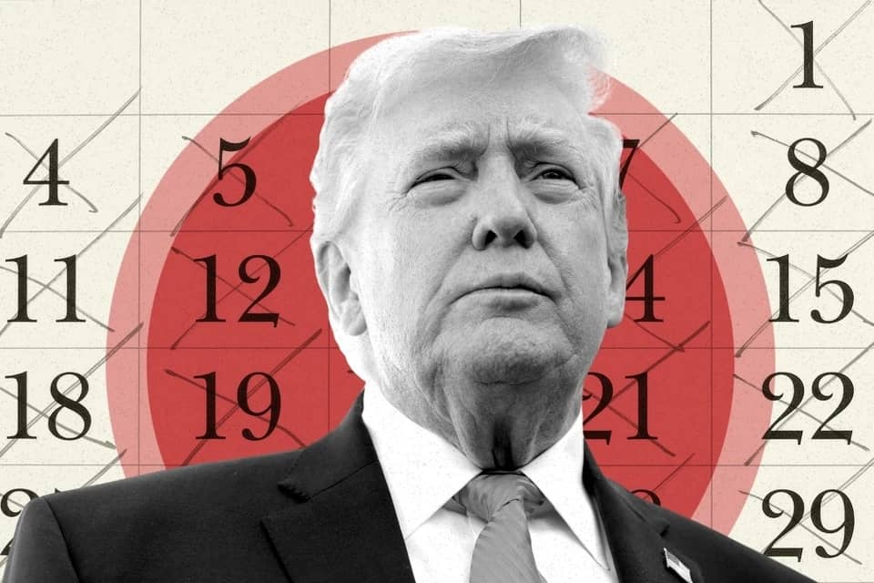 SAD NEW : 20 Minutes ago in New York, Trump’s Condition Has Escalated to... See more