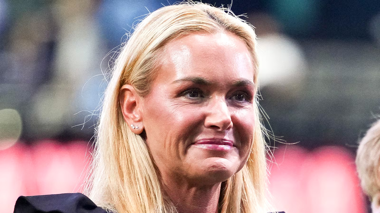 At 48, Vanessa Trump discloses that she has been diagnosed with…