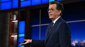 🚨 TRUMP IN TOTAL MELTDOWN! — Colbert Reveals the “Hidden Truth” Live on Air! a