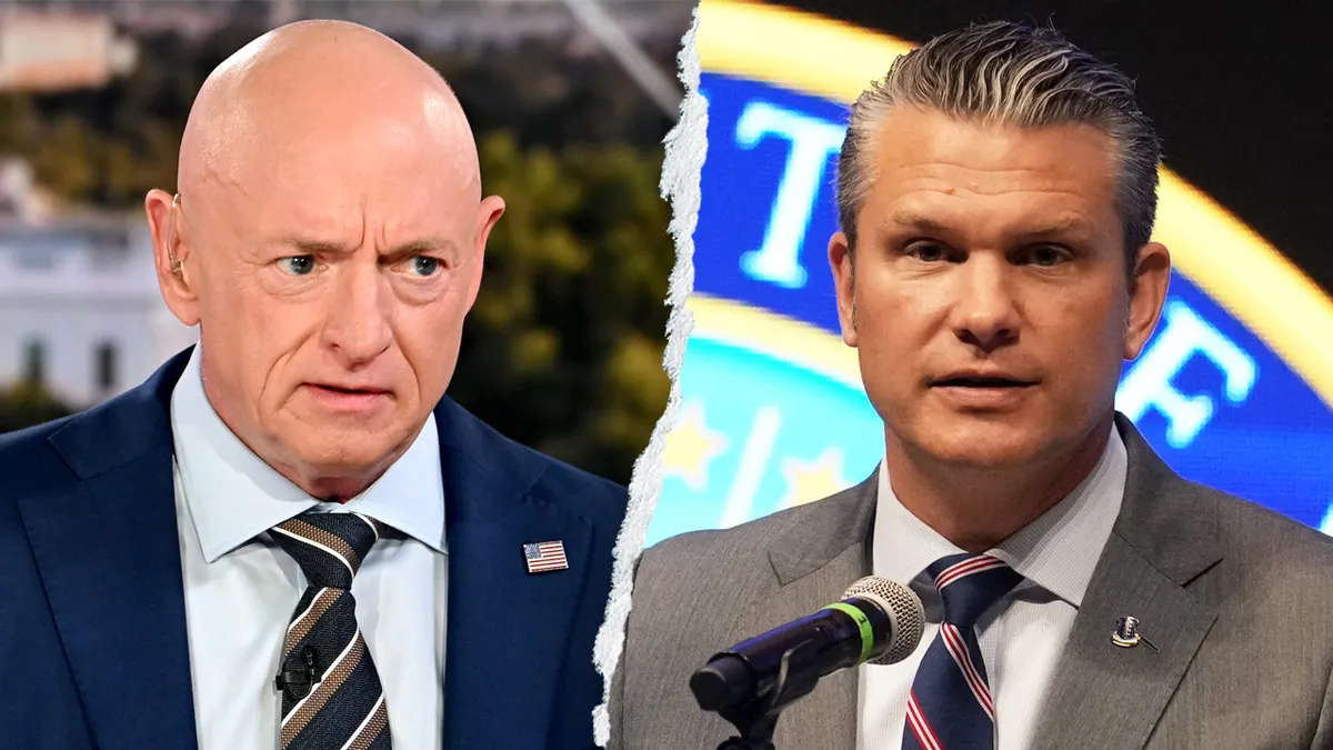 Media Spotlight: Megyn Kelly Questions Pete Hegseth on Conduct Claims