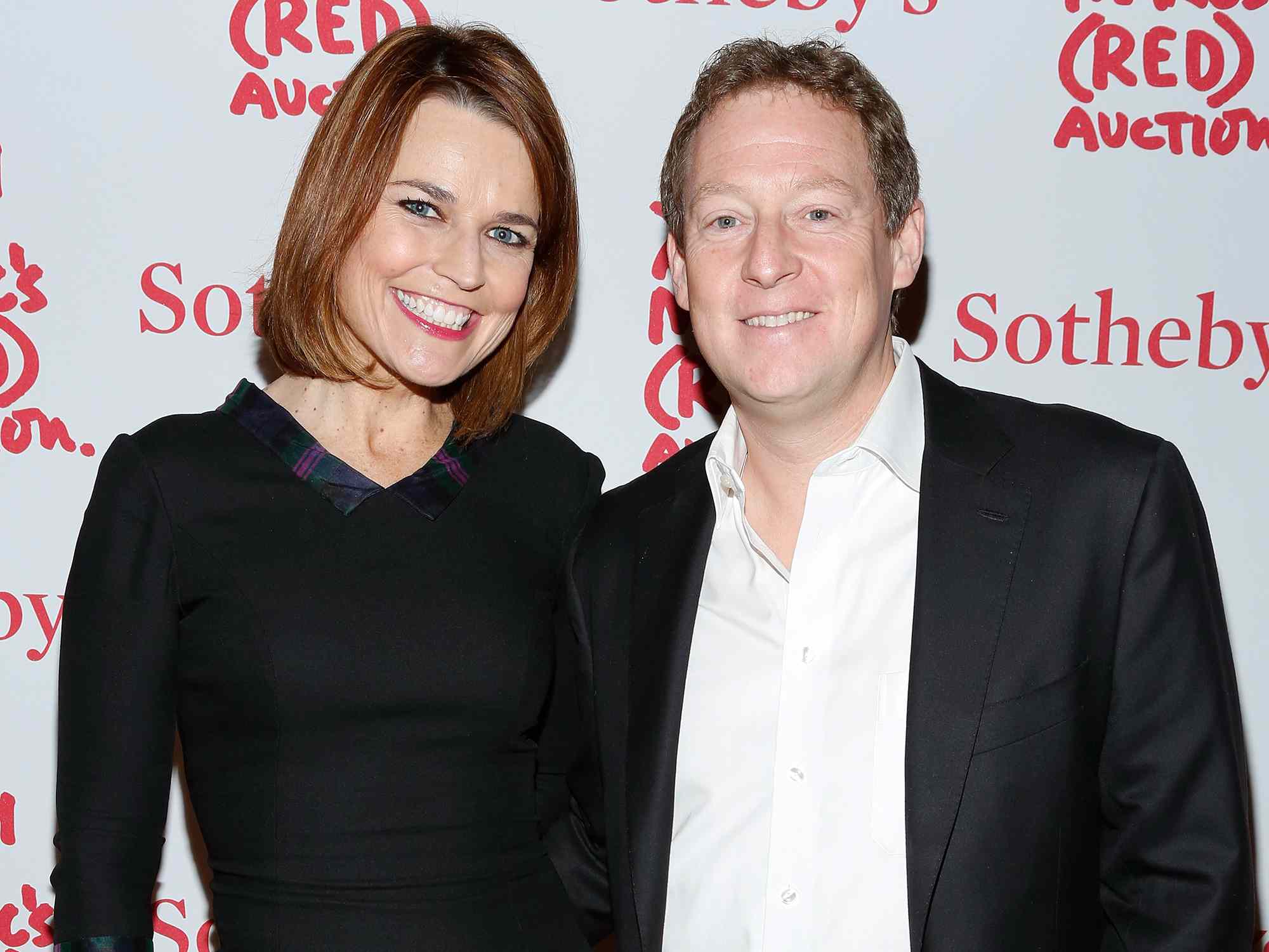 Savannah Guthrie and Michael Feldman Make Shocking Announcement That Has Fans in Utter Disbelief