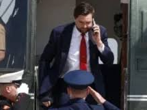 Vance Trip for Iran Peace Talks Delayed, Summoned to White House