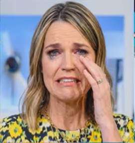 BREAKING SAD NEWS: Just 13 minutes ago in New York, it was confirmed that Savannah Guthrie - hhh