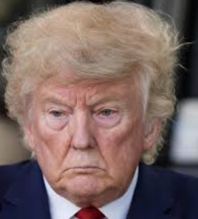 Donald Trump hospitalized after having💔...See more in first comment!