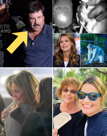 A MOTHER FOUND… A FAMILY SHATTERED: The Tragic Death of Nancy Guthrie and the Shocking Arrest That Revealed a Betrayal No One Saw Coming .🚨”. ee