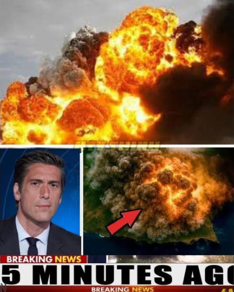 omg 2 MINUTES AGO! END IS NEAR? BIGGEST TRAGEDY JUST HAPPENED IN THE USA