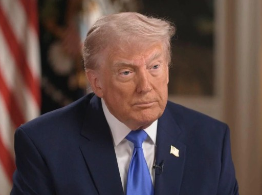 2Suspends Agents On Trump’s Detail During PA Assassination Attempt