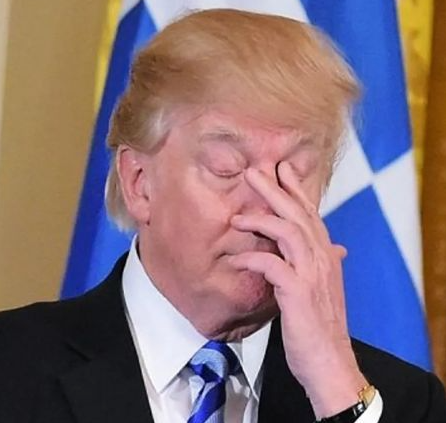 STUNNING UPDATE: THE NATION’S CAPITAL REELS FROM A MASSIVE BLOW—TRUMP HAS BEEN FORMALLY DECLARED PRESIDENT... BEYOND BELIEF!