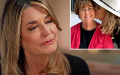 omg BREAKING SAD NEWS: Just 13 minutes ago in New York, it was confirmed that Savannah Guthrie - hhh