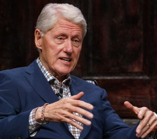HISTORIC RECKONING: Bill and Hillary Clinton Face Contempt Charges in Epstein Probe