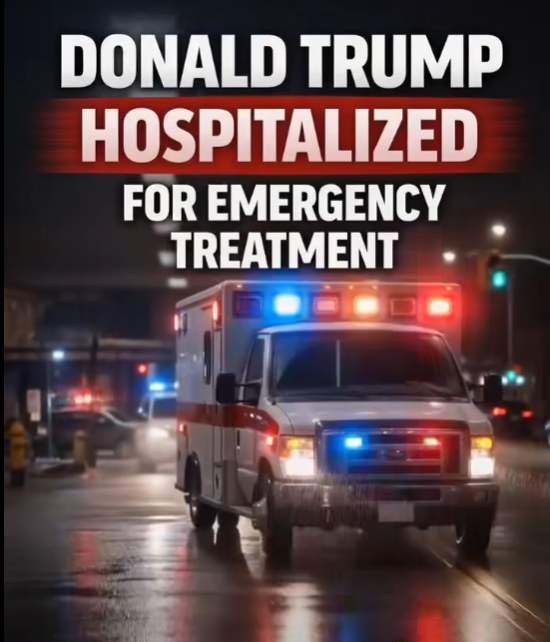 Donald Trump Gets More Bad News…