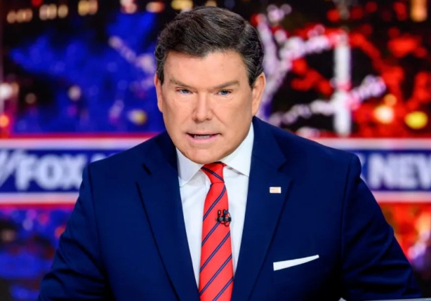 om "BREAKING NEWS - Fox News Cuts Live Feed for Emergency Trump Announcement"
