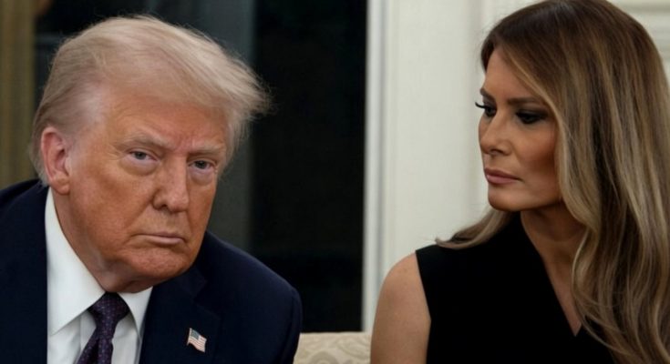 King Charles III State Visit Sparks Debate Over Trump’s Public Image
