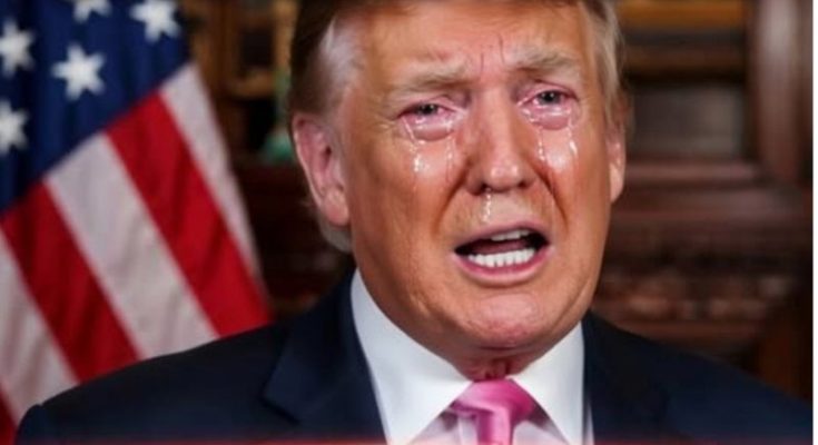 Donald Trump Gets More Bad News…