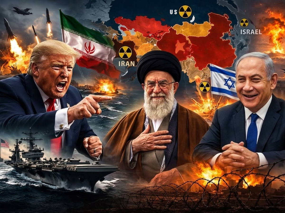 5 minutes ago! 20 US nuclear submarines that crossed the border were destroyed by Russia