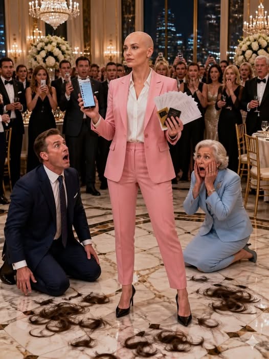 "Everyone Thought My Husband Was A Hero—Until I Pressed Play In Front Of 300 Guests."
