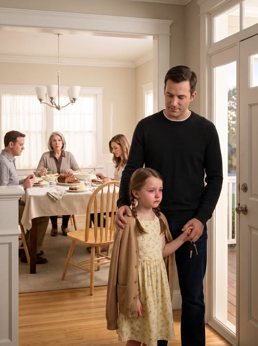 My Mother-in-Law Looked at My 8-Year-Old Daughter and Said, “She's Not as Pretty as Her Cousins”—She Didn't Know I Secretly Paid for Her Entire Life