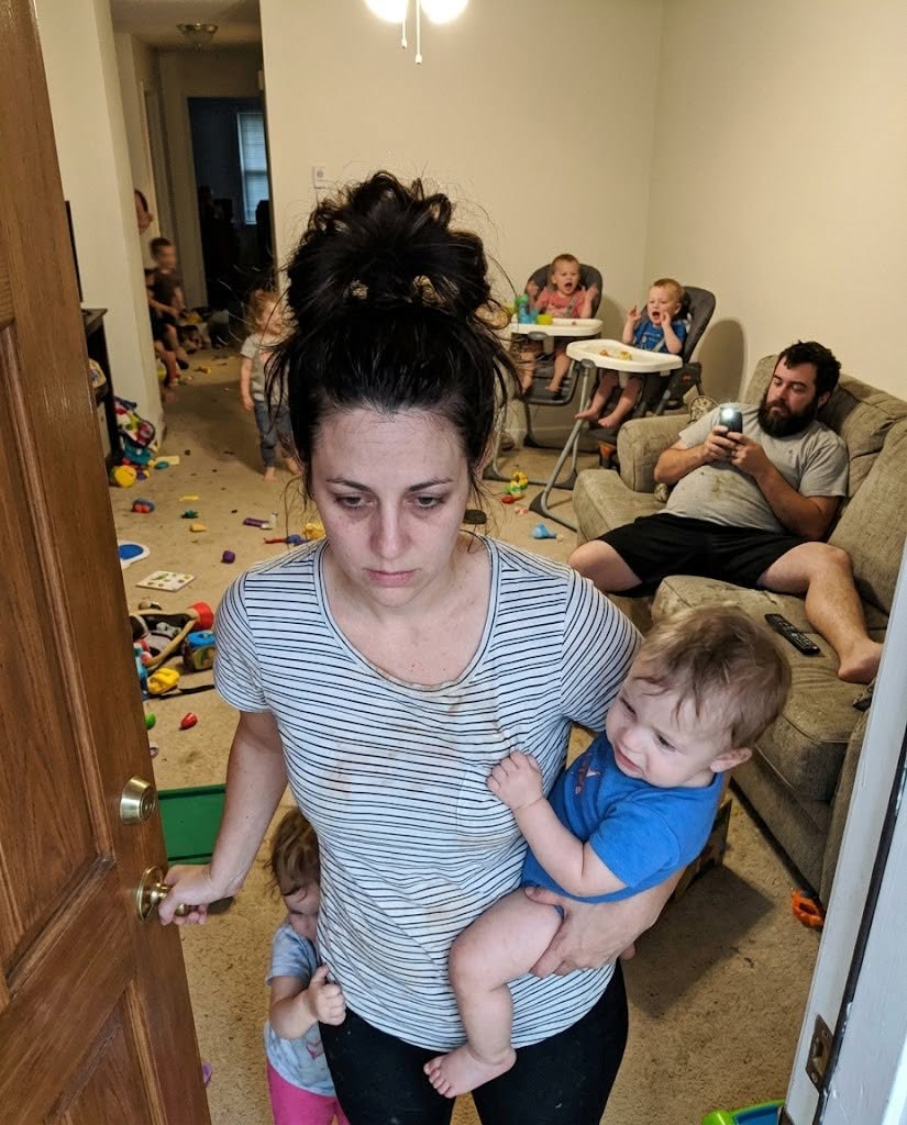 My Son Laughed About His Wife… Until I Forced Him to Hear His Own Words