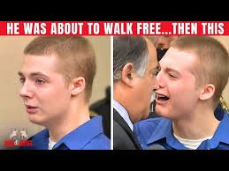 A Teen’s Sentence Sparks Debate About Justice, Choices, and Consequences
