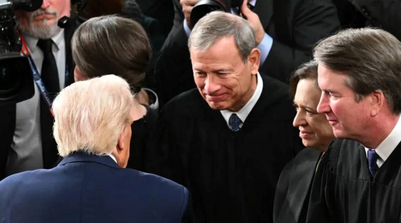 SCOTUS Rules Against AT&T, Verizon Over Fines For Selling Location Data