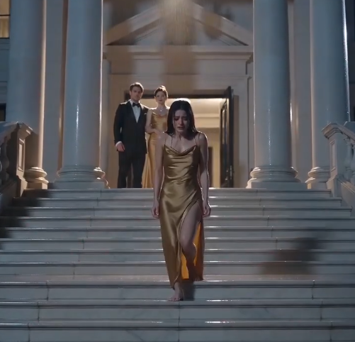 My Husband Threw Me Out Of Our Luxury Hotel—Then Learned I Owned The Entire Empire