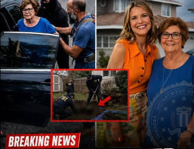 A MOTHER FOUND… A FAMILY SHATTERED: The Tragic Death of Nancy Guthrie and the Shocking Arrest That Revealed a Betrayal No One Saw Coming.ea.