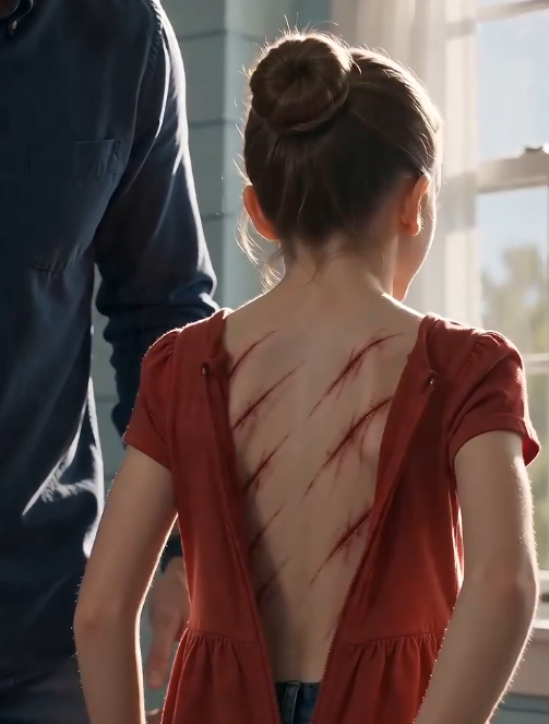 After Losing Her Mother, One Ordinary Morning Changed Everything Between a Father and Daughter.