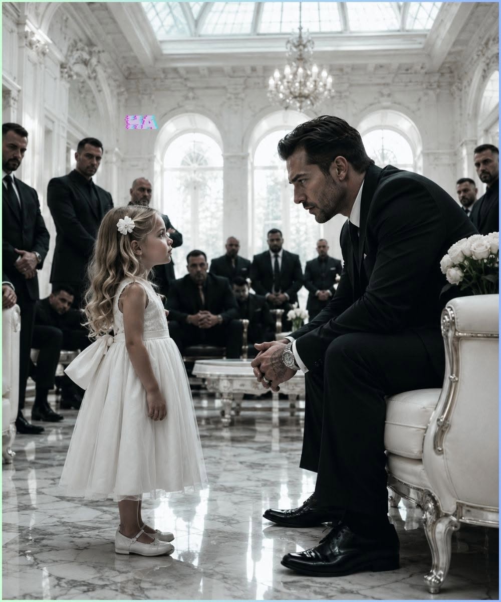 A Five-Year-Old Girl Asked the Ruthless Brooklyn Mafia Boss If He Was Married, but Her Reason Made Him Destroy the Empire That Raised Him