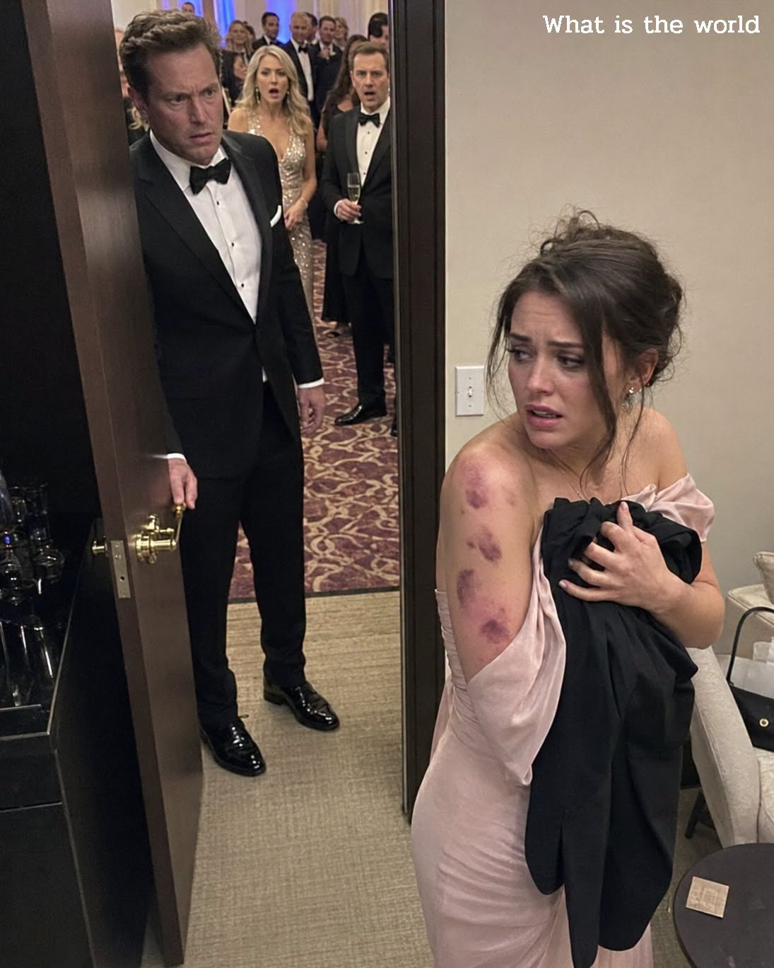 My Granddaughter Slapped Me at My 70th Birthday and Screamed, “You’re in the Way”… That Same Night, I Discovered I Could Take Back Everything She Thought Was Hers