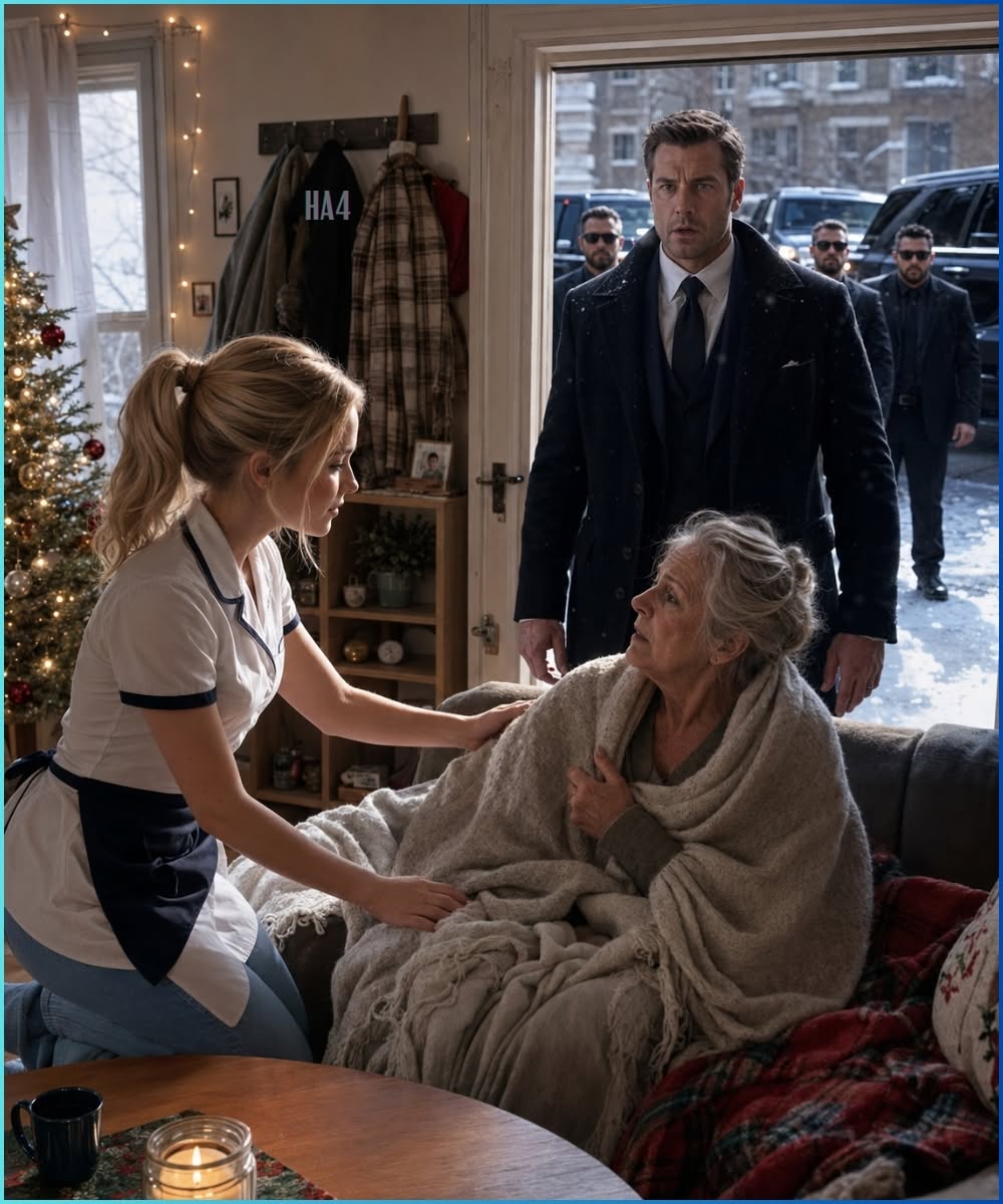 After her billionaire fiancé threw away her daughter's gift, the housekeeper secretly revealed her true colors, making the arrogant man pay dearly.