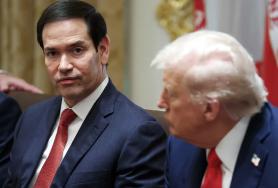 BREAKING: 'Code Red' at the White House