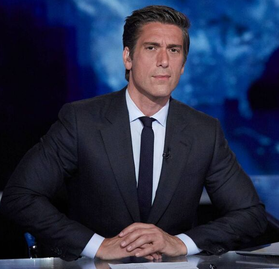 Heart-stopping moment ABC’s David Muir drops TRUTH bomb on Trump—what he just revealed will leave you SHAKEN.