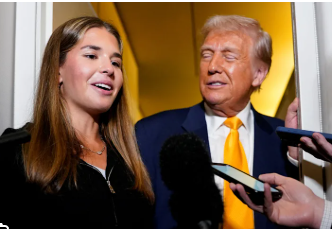 Trump News Confirmed Moments Ago in Washington-p