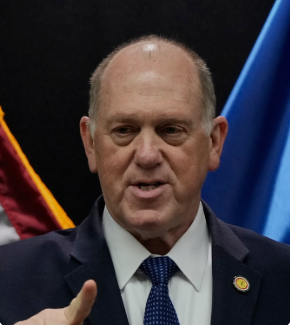 Shockwaves in Washington After Stunning Revelation Leaves Officials Reeling