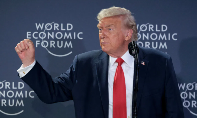 BUCKLE UP — Trump Arrests the One Person Liberals Warned Him to Never Touch