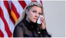 20 Minutes ago in Washington, Erika Kirk was confirmed as…See more