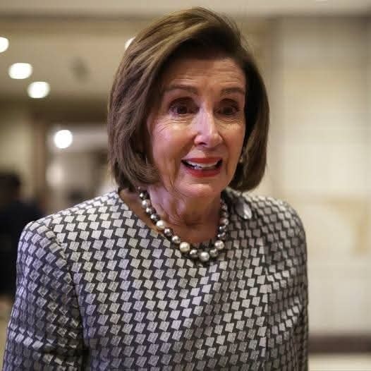 Former House Speaker Nancy Pelosi Hospitalized Abroad Following Incident During Official European Trip! - story-veterans.com