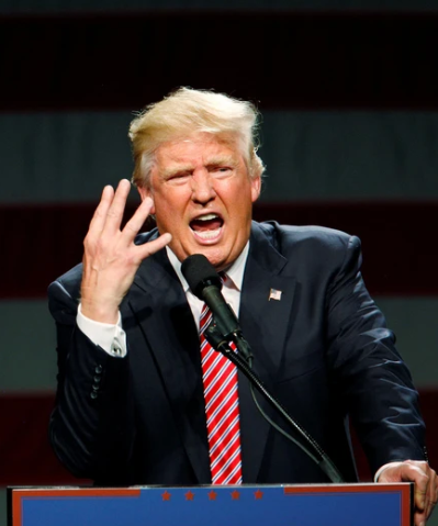 BUCKLE UP — Trump Arrests the One Person Liberals Warned Him to Never Touch