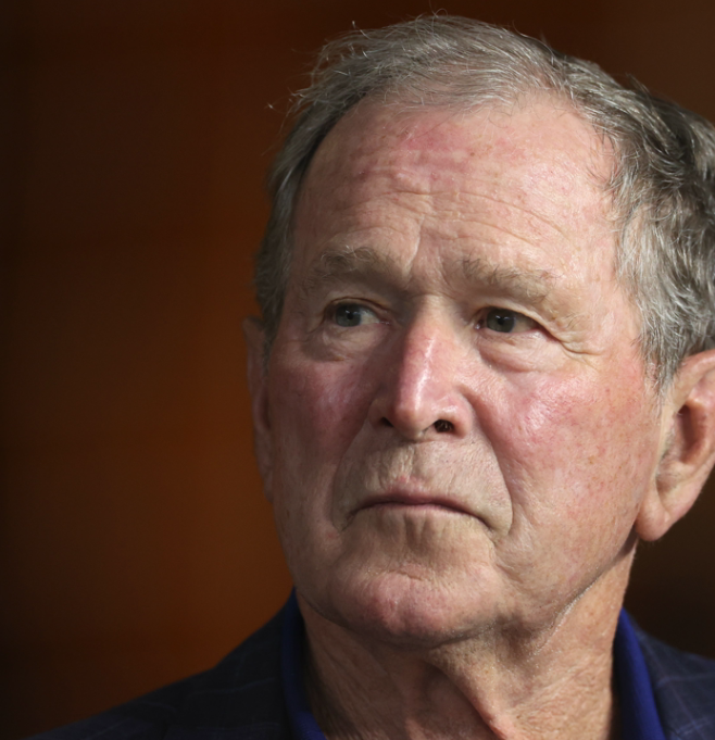 "We Saw It Coming” — George W. Bush Breaks Silence, Warns of Legislative Gridlock and Hidden Policy Risks