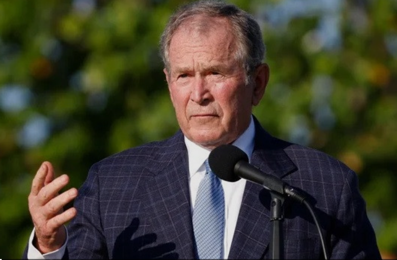 George W. Bush Is Back in the Spotlight — What He’s Saying Is Sparking New Conversations