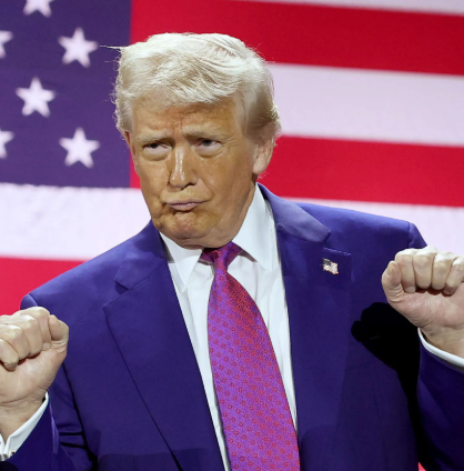 BREAKING: Karoline Leavitt confirms President’s new health battle…