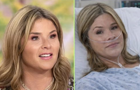 10 Minutes ago in New York, Jenna Bush Hager was confirmed as...See more