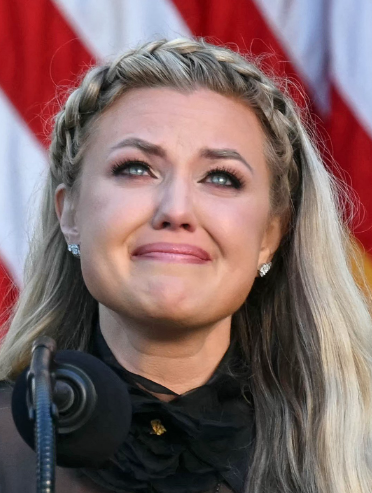 20 Minutes ago in Washington, Erika Kirk was confirmed as…See more