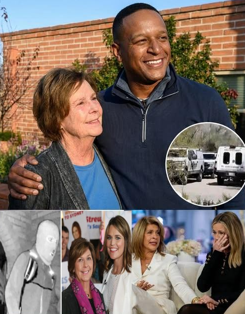 A MOTHER FOUND… A FAMILY SHATTERED: The Tragic Death of Nancy Guthrie and the Shocking Arrest That Revealed a Betrayal No One Saw Coming1!!!