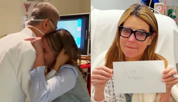 20 Minutes ago in Arizona, Savannah Guthrie was confirmed as… See more